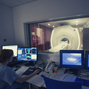 Pôle Radiologie - Médecine Nucléaire