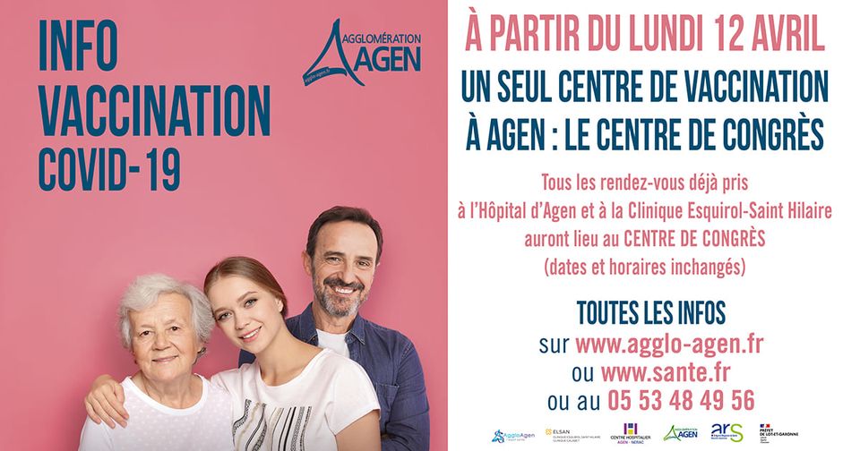 Vaccination COVID-19 Vaccination COVID-19