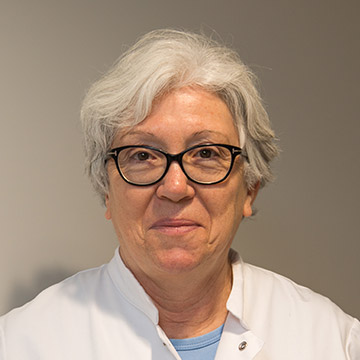 Dr GRUFFAT Brigitte
