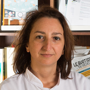 Dr MAROTTA Patrizia