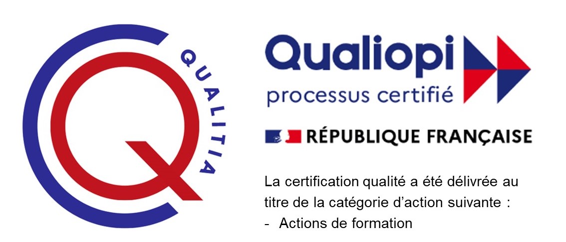 Certification QUALIOPI