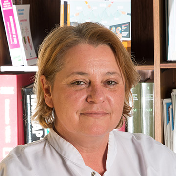 Dr RUER  Joëlle