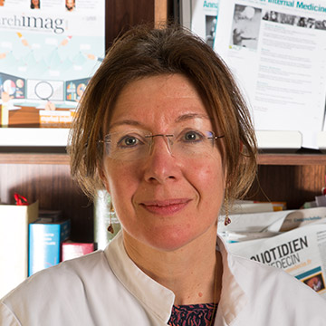 Dr SCHOONBERG Sylvie