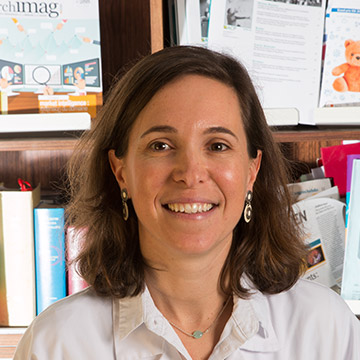 Dr SERGENT Cécile