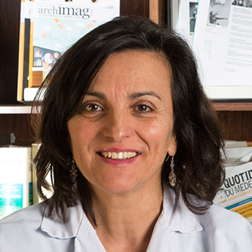 Dr SOL Marie-Andrée