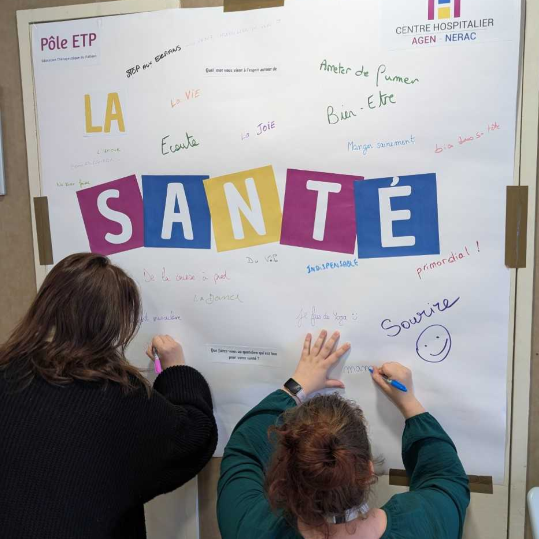 Pôle Promotion, prévention, information médicale