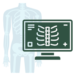 Prendre un rendez-vous d'imagerie médicale