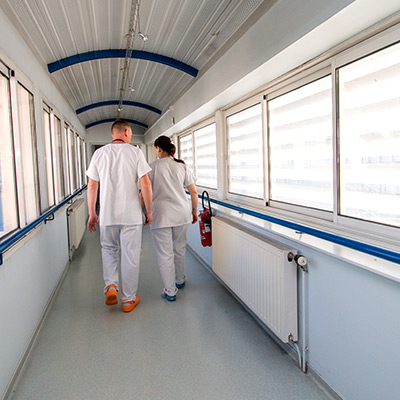 Pôle Médecine Interne