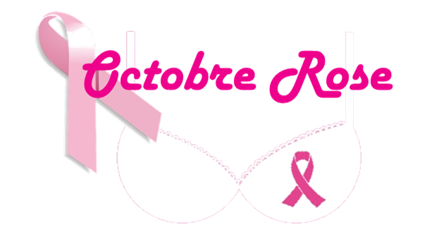 Octobre Rose