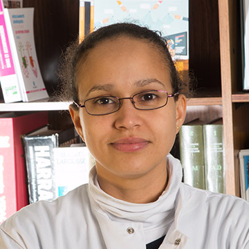 Dr DIONE Aïda